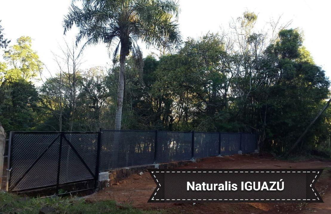 Casa Naturalis Iguazu Villa Puerto Iguazú Exteriör bild